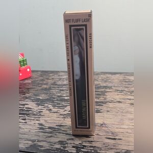 Jason Wu Hot Fluff Lash Mascara - Black